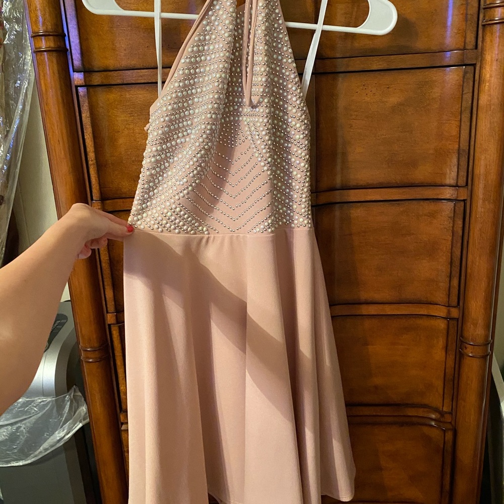 B. Darlin Dress
